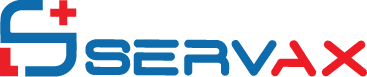 Servax Logo