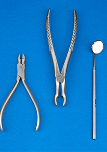 Servax Corporation Products - Surgical Instruments Catalog