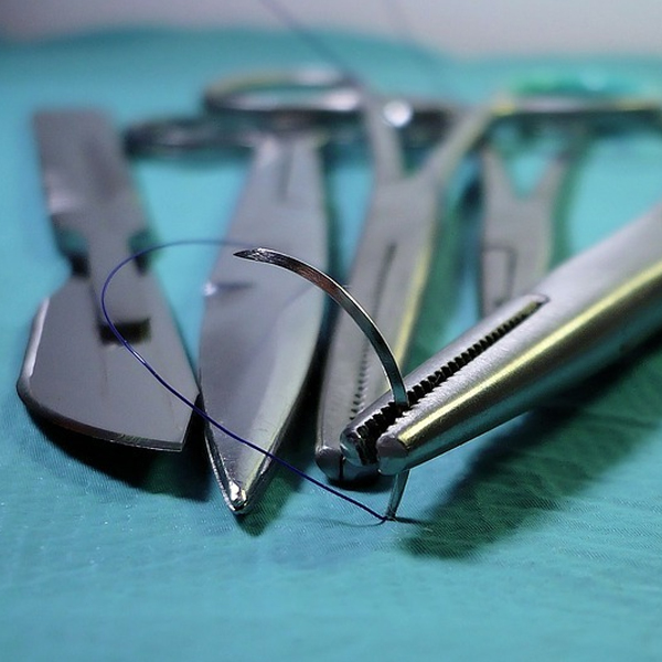 General Surgical Instruments - Surgical Instruments Blog - Servax Corporation