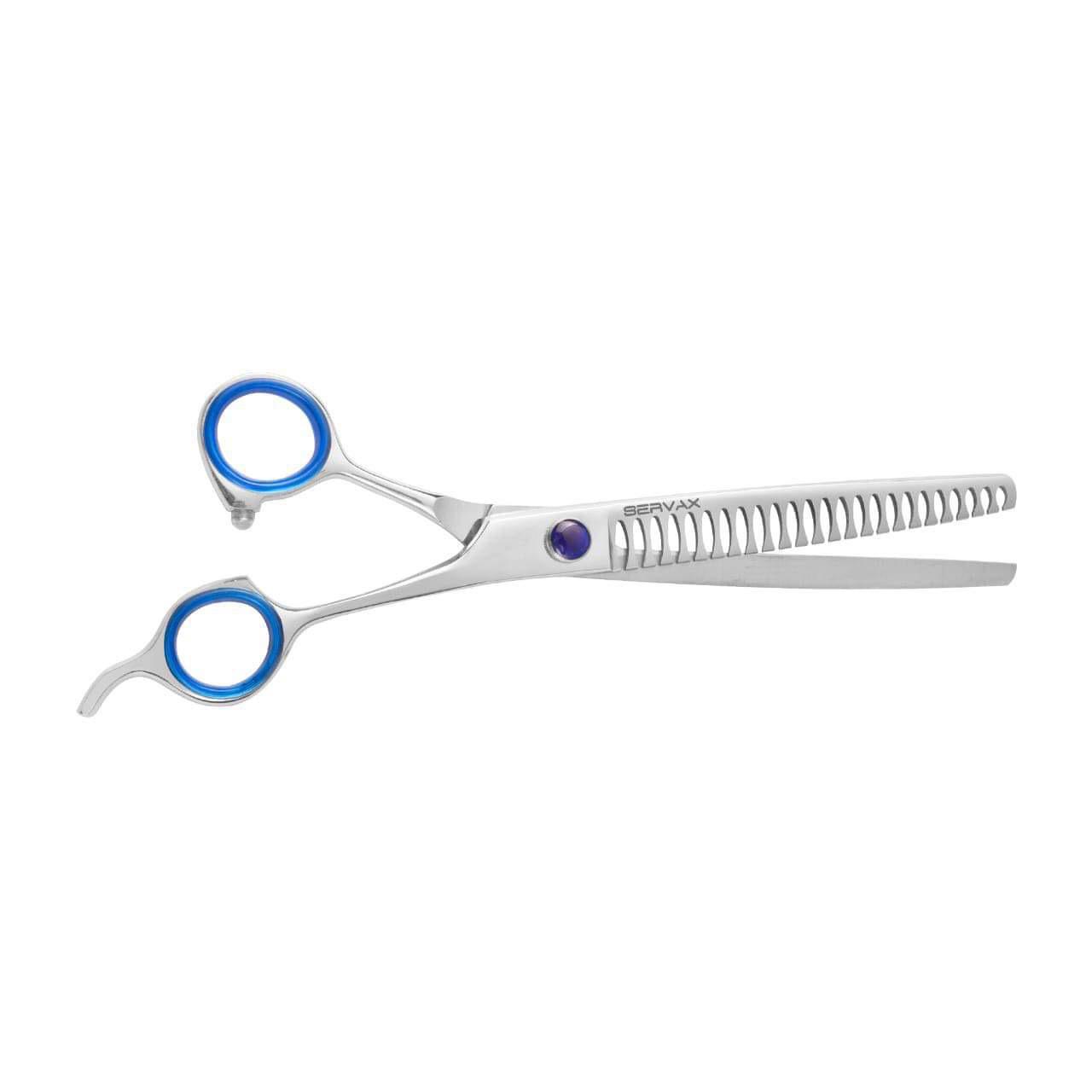 Pet Grooming Scissors - Pet Grooming Scissors - Servax Corporation