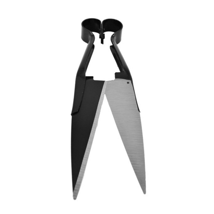 Manual Shears - Veterinary Instruments - Servax Corporation